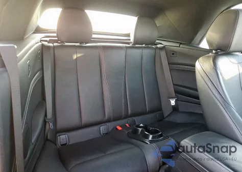 2020 BMW 230Xi z USA, uszkodzony, nr VIN WBA2K1C05L7E24645